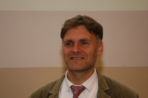 dr hab. Marcin Brocki, prof. UJ