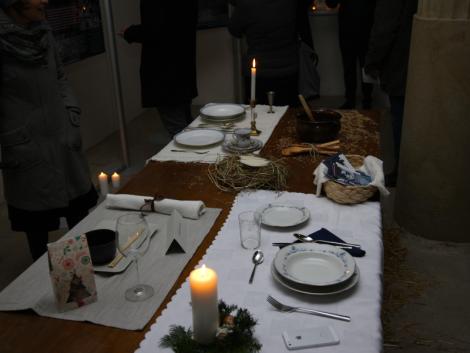 Zdjęcie nr 8 (10)
                                	                                   Wieczory cudowne - krakowskie wigilie Bożego Narodzenia
                                  